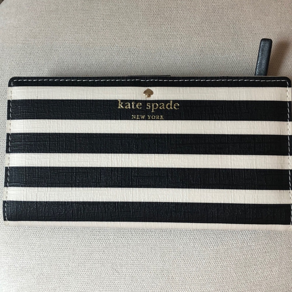 Kate Spade Wallet Brand New